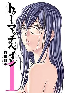 Cover image for Too Much Pain