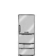 Cover image for The Female Fridge No. 1