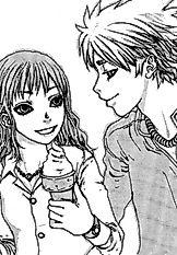 Cover image for Super Boyfriend