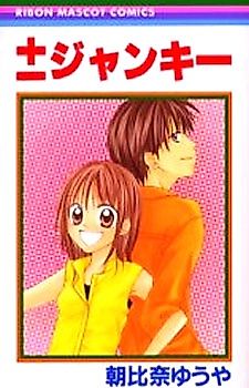 Cover image for ± Junkie