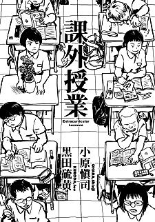 Cover image for Extracurricular Lessons
