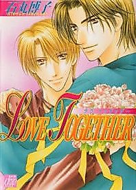 Cover image for Love Together