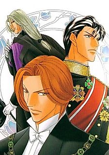 Cover image for Un Carnet de Bal