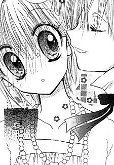 Cover image for She is Cinderella