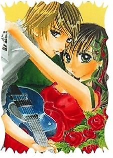 Cover image for Glittering X-Mas Story 2003