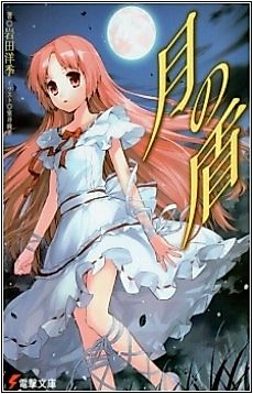 Cover image for Shield of the Moon
