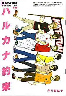 Cover image for Kattun