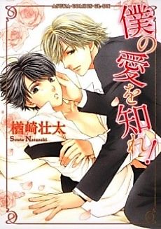 Cover image for Understand My Love!