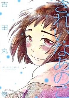 Cover image for Kireina Anoko