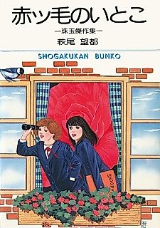 Cover image for Redhead Cousin