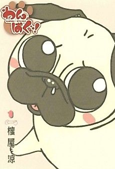 Cover image for Wan Pagu!