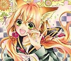 Cover image for Iroha wa Renge