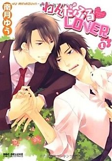 Cover image for Wonderful♥Lover
