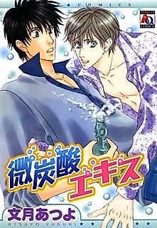 Cover image for Bitankan Extract