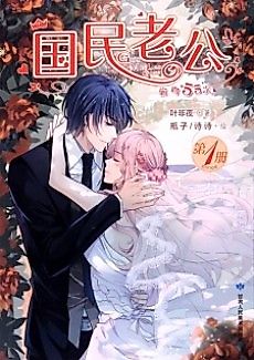 Cover image for Bringing The National Husband Home