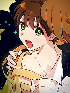 Cover image for Girl Reborn