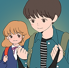 Cover image for The Scent of Oppa