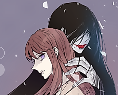 Cover image for The Mirror's Stranger