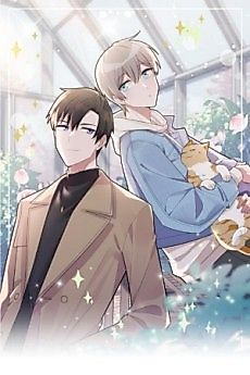 Cover image for Sweet Little Love Story [Serialized]