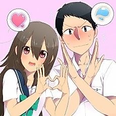 Cover image for Boku no Ichiban Kowai Hito