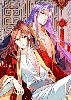 Cover image for Your Majesty, Please Spoil Me!
