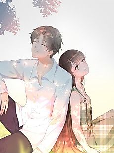 Cover image for Love in Full Bloom