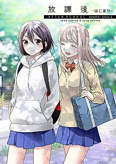 Cover image for AFTER SCHOOL another story