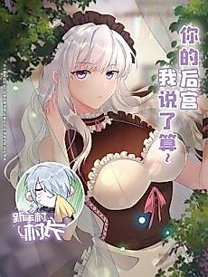 Cover image for Chief of the Novice Village