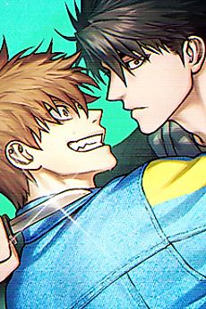 Cover image for Death Match!