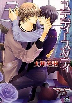 Cover image for Steady Study