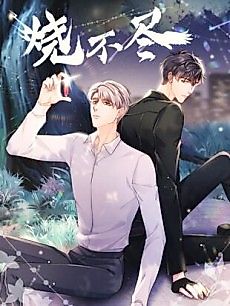 Cover image for Eternal Burning