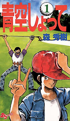 Cover image for Let's Take a Look at the Blue Sky