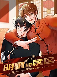 Cover image for The star zone