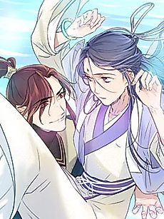 Cover image for I've Waited for the Fairy Teacher for Hundreds of Years