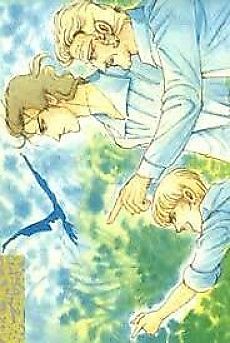 Cover image for The Dead Man Told Me