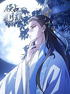 Cover image for Invasion of the Moonlight