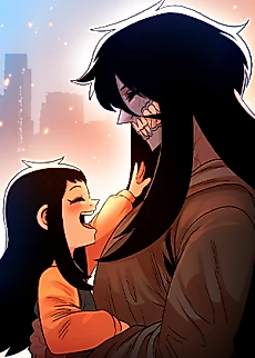 Cover image for I’m a Mom