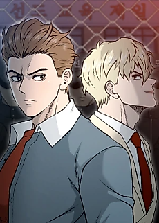 Cover image for Gangster School