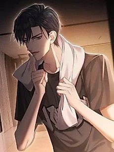 Cover image for The Protagonist Just Wants to Be in Love