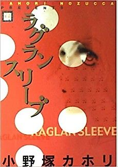 Cover image for Raglan Sleeve