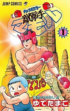 Cover image for Kegeishu Mamoru