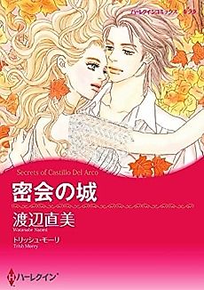 Cover image for Secrets of Castillo del Arco