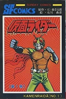 Cover image for Skyrider