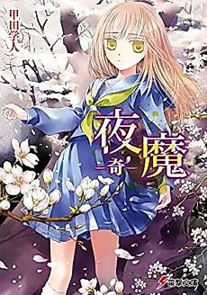 Cover image for Magic Night