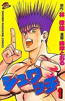 Cover image for Schwatch