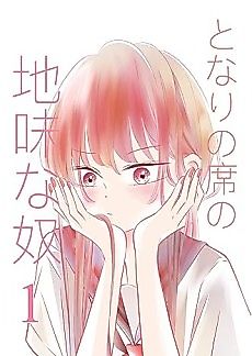 Cover image for The Plain Girl Sitting Next to Me