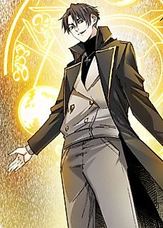 Cover image for I Created a Salvation Organization