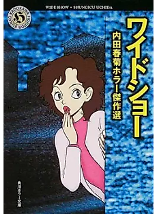 Cover image for Wide show