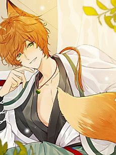 Cover image for Don't Touch My Tail