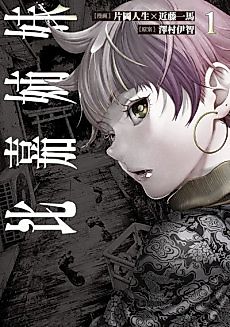 Cover image for Higa Shimai